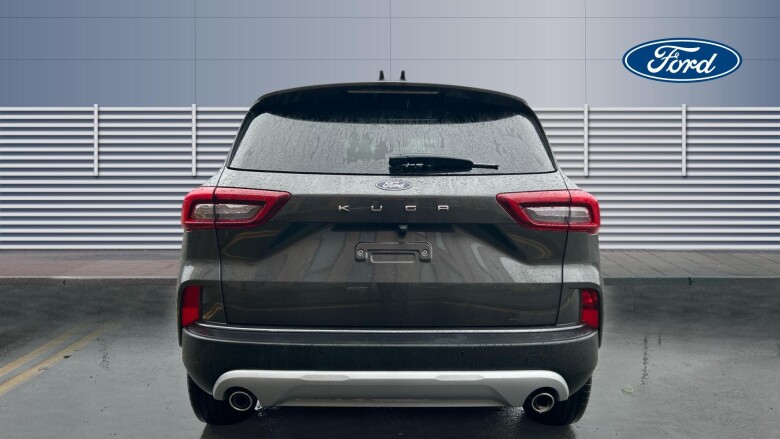 Ford Kuga 1.5 EcoBoost Titanium 5dr Petrol Estate